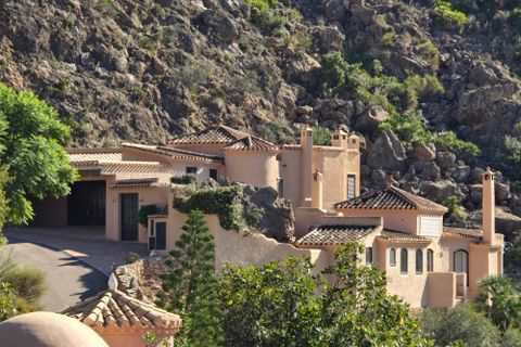 Haus in Turre, Almeria - Foto 1